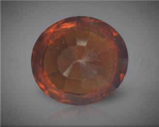 Natural Hessonite Garnet 4.96CTS-15992